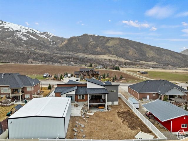 655 WILARD PEAK RD, Mantua, UT 84324