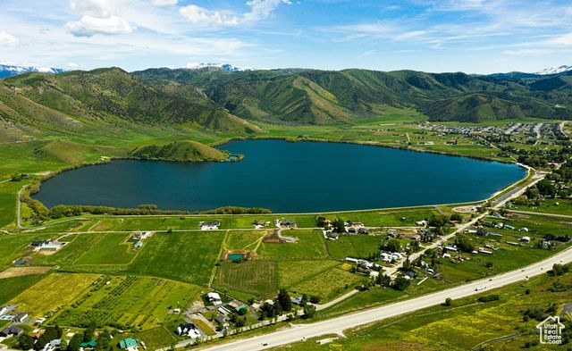 655 WILARD PEAK RD, Mantua, UT 84324