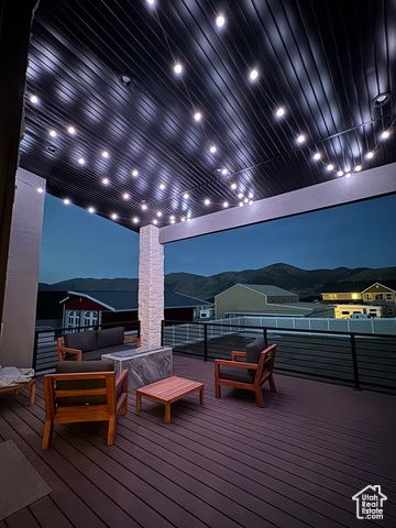 655 WILARD PEAK RD, Mantua, UT 84324