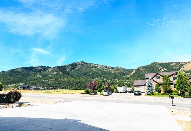 655 WILARD PEAK RD, Mantua, UT 84324