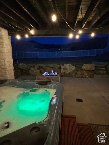 655 WILARD PEAK RD, Mantua, UT 84324