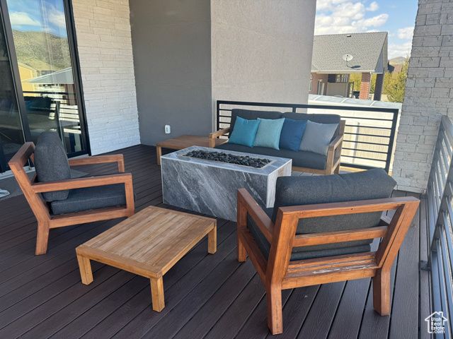 655 WILARD PEAK RD, Mantua, UT 84324