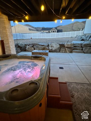 655 WILARD PEAK RD, Mantua, UT 84324