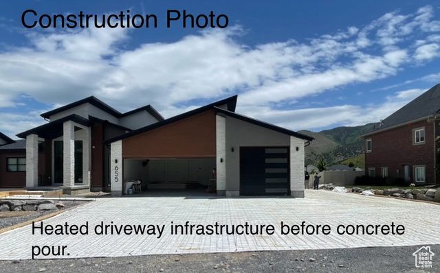 655 WILARD PEAK RD, Mantua, UT 84324