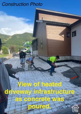 655 WILARD PEAK RD, Mantua, UT 84324