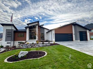 655 WILARD PEAK RD, Mantua, UT 84324