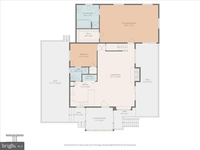 5695 DECKER RD, Bushkill, PA 18324