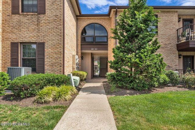 803 Wellington Place, Matawan, NJ 07747