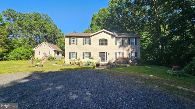 400 MONROEVILLE RD, Monroeville, NJ 08343