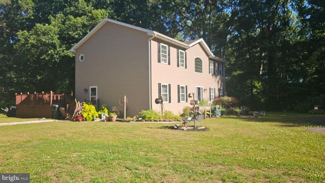 400 MONROEVILLE RD, Monroeville, NJ 08343