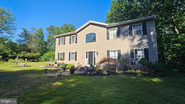 400 MONROEVILLE RD, Monroeville, NJ 08343