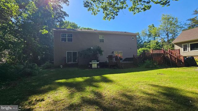400 MONROEVILLE RD, Monroeville, NJ 08343