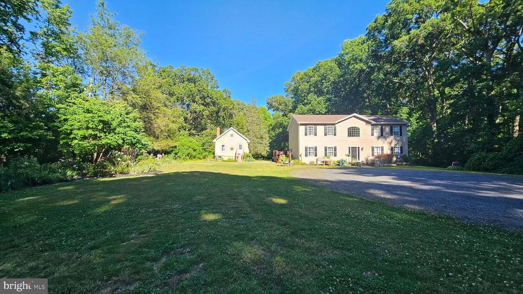 400 MONROEVILLE RD, Monroeville, NJ 08343