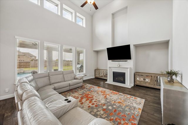 3217 Dovetail Colony Court, League City, TX 77573