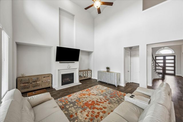 3217 Dovetail Colony Court, League City, TX 77573