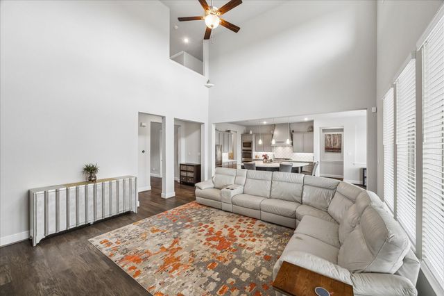 3217 Dovetail Colony Court, League City, TX 77573