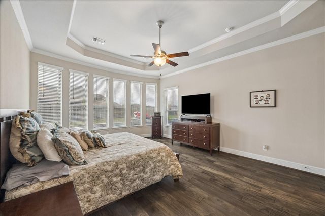 3217 Dovetail Colony Court, League City, TX 77573