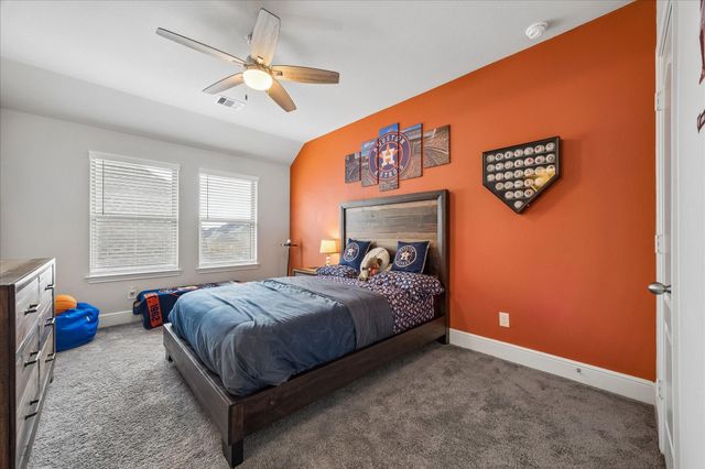 3217 Dovetail Colony Court, League City, TX 77573