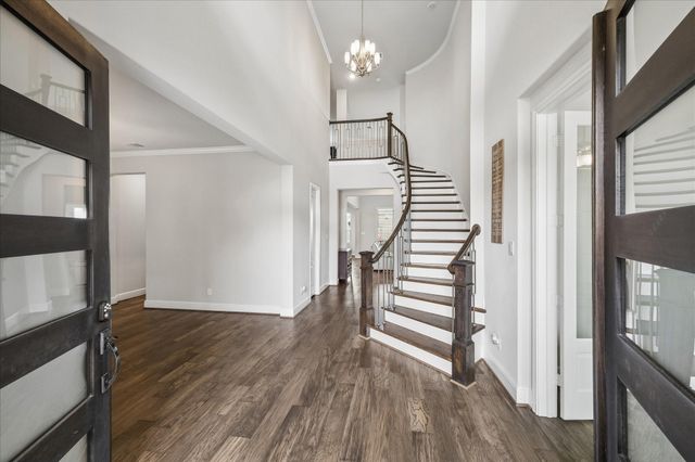 3217 Dovetail Colony Court, League City, TX 77573