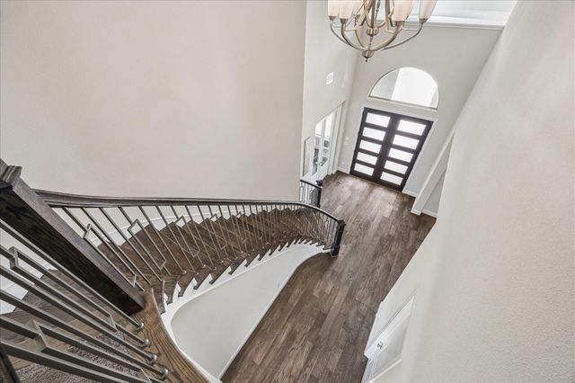 3217 Dovetail Colony Court, League City, TX 77573