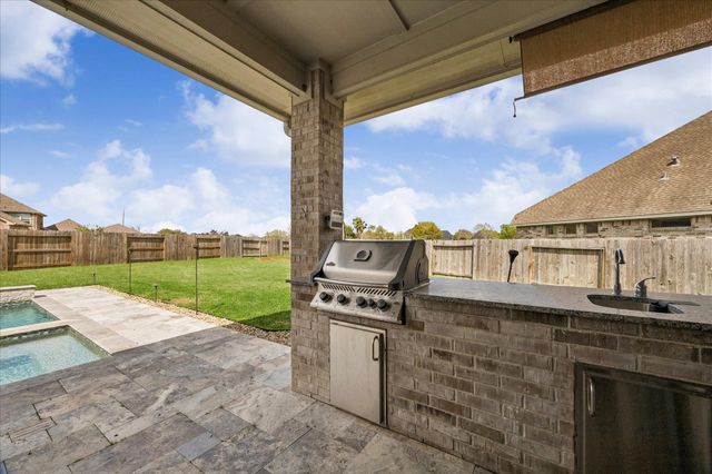 3217 Dovetail Colony Court, League City, TX 77573