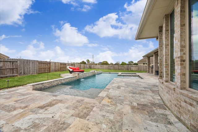 3217 Dovetail Colony Court, League City, TX 77573