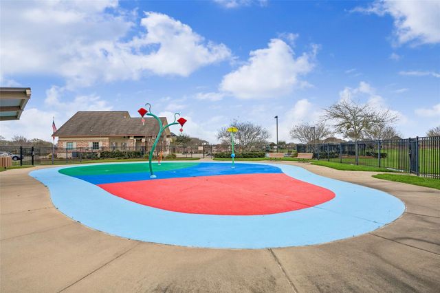 3217 Dovetail Colony Court, League City, TX 77573