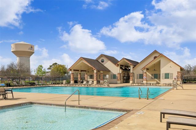 3217 Dovetail Colony Court, League City, TX 77573