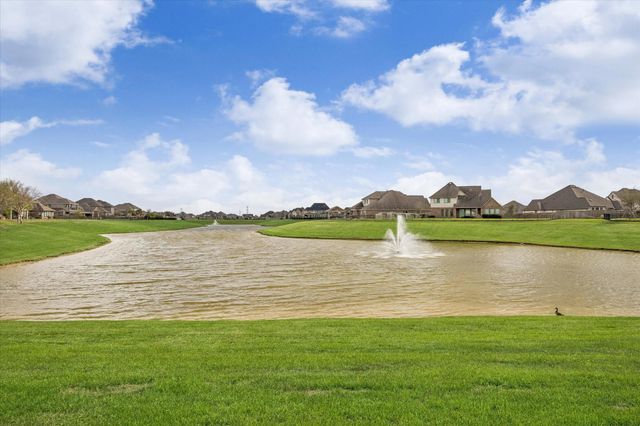 3217 Dovetail Colony Court, League City, TX 77573