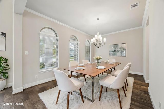 3217 Dovetail Colony Court, League City, TX 77573