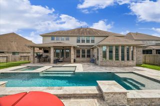 3217 Dovetail Colony Court, League City, TX 77573