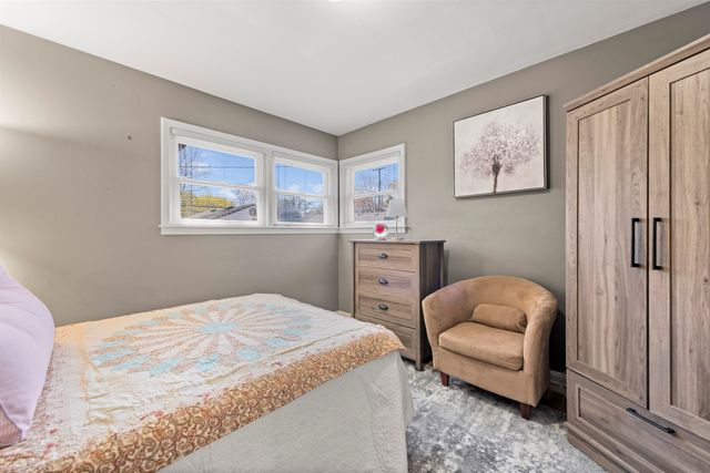 22716 Chapoton Road, Saint Clair Shores, MI 48080