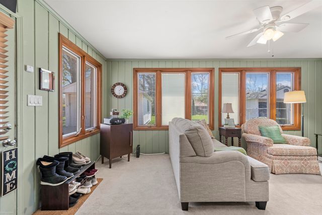 22716 Chapoton Road, Saint Clair Shores, MI 48080