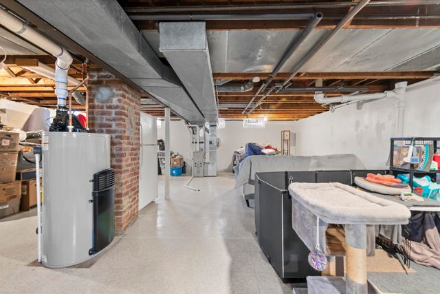 22716 Chapoton Road, Saint Clair Shores, MI 48080