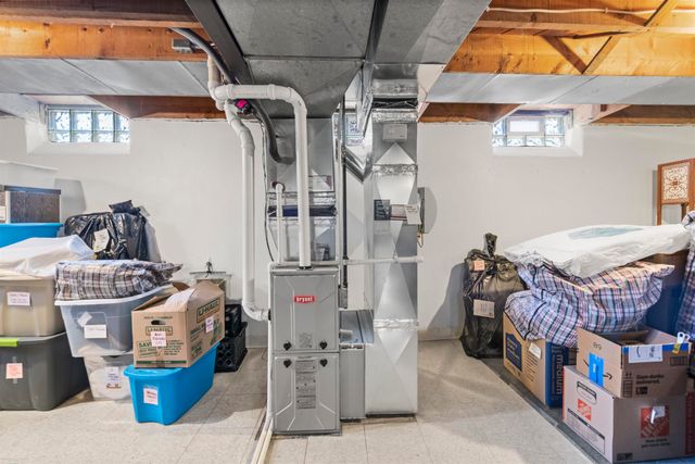 22716 Chapoton Road, Saint Clair Shores, MI 48080