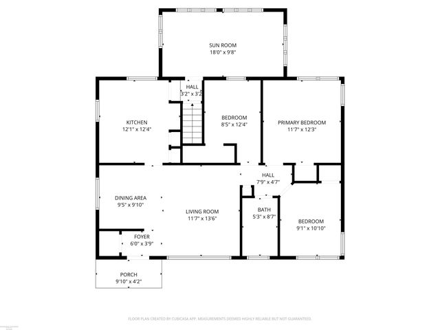 22716 Chapoton Road, Saint Clair Shores, MI 48080