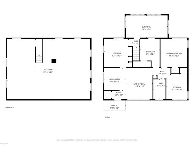 22716 Chapoton Road, Saint Clair Shores, MI 48080