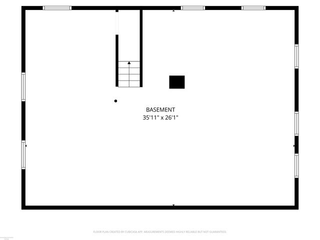 22716 Chapoton Road, Saint Clair Shores, MI 48080