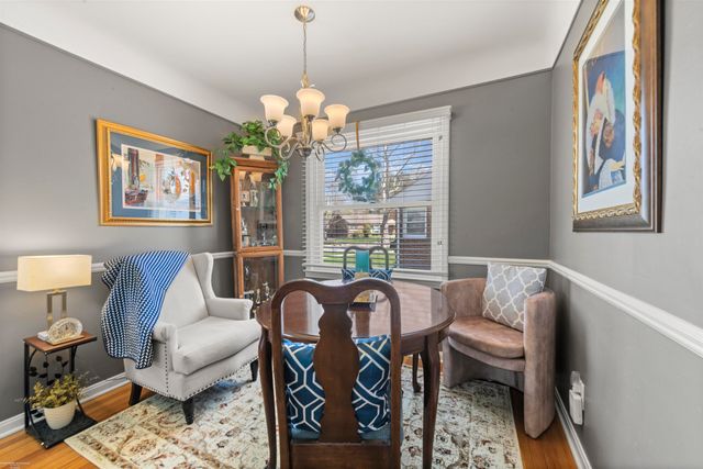 22716 Chapoton Road, Saint Clair Shores, MI 48080
