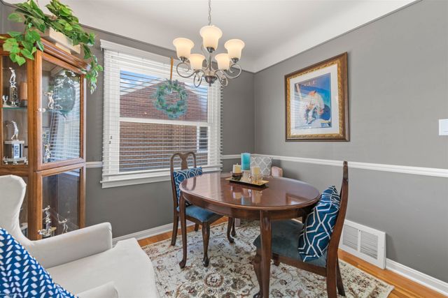 22716 Chapoton Road, Saint Clair Shores, MI 48080