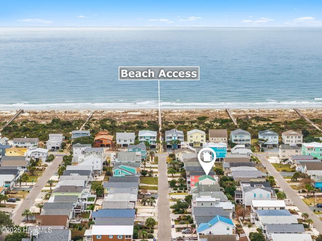 422 36th Street, Sunset Beach, NC 28468