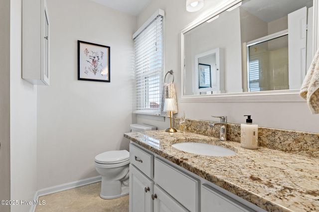 422 36th Street, Sunset Beach, NC 28468