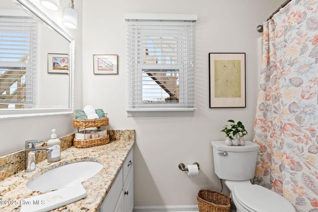 422 36th Street, Sunset Beach, NC 28468