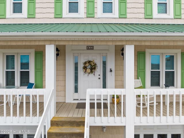 422 36th Street, Sunset Beach, NC 28468