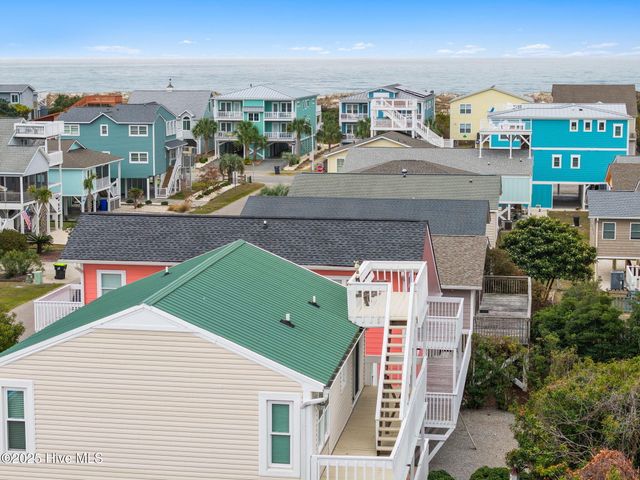 422 36th Street, Sunset Beach, NC 28468