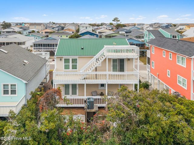 422 36th Street, Sunset Beach, NC 28468