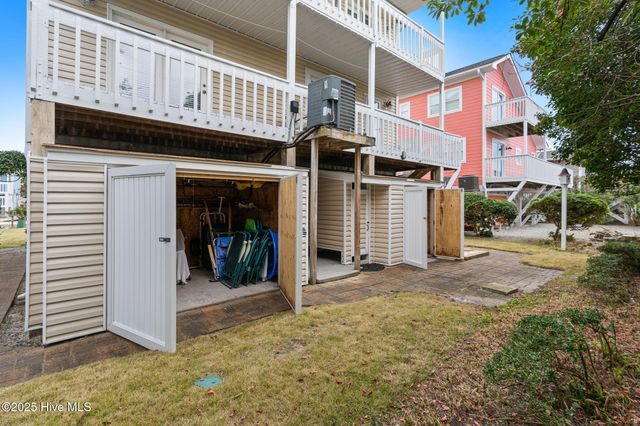 422 36th Street, Sunset Beach, NC 28468