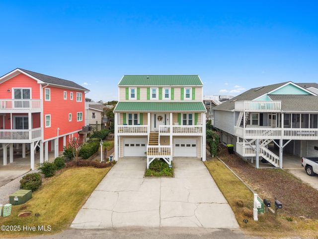 422 36th Street, Sunset Beach, NC 28468