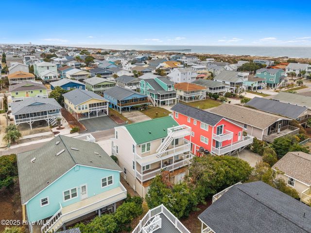 422 36th Street, Sunset Beach, NC 28468