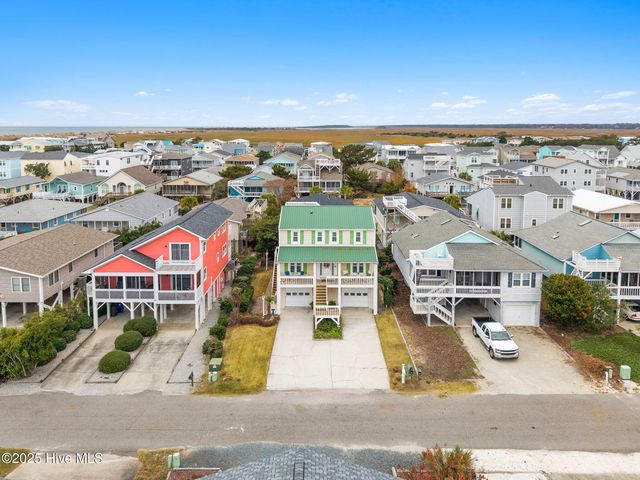 422 36th Street, Sunset Beach, NC 28468